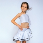 Spódniczka - LATINO DANCE